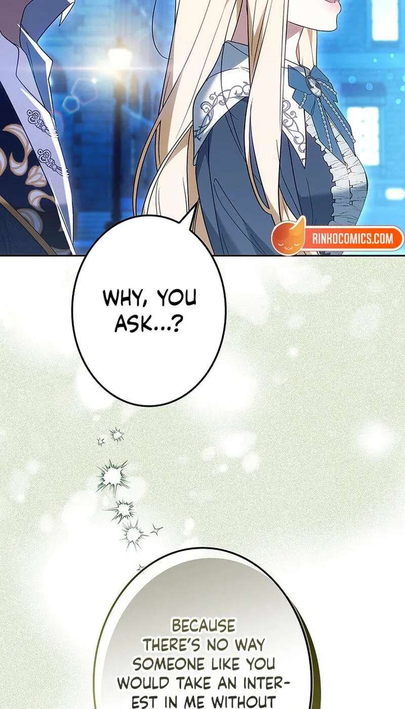 A Note from Violet Chapter 36 - page 43