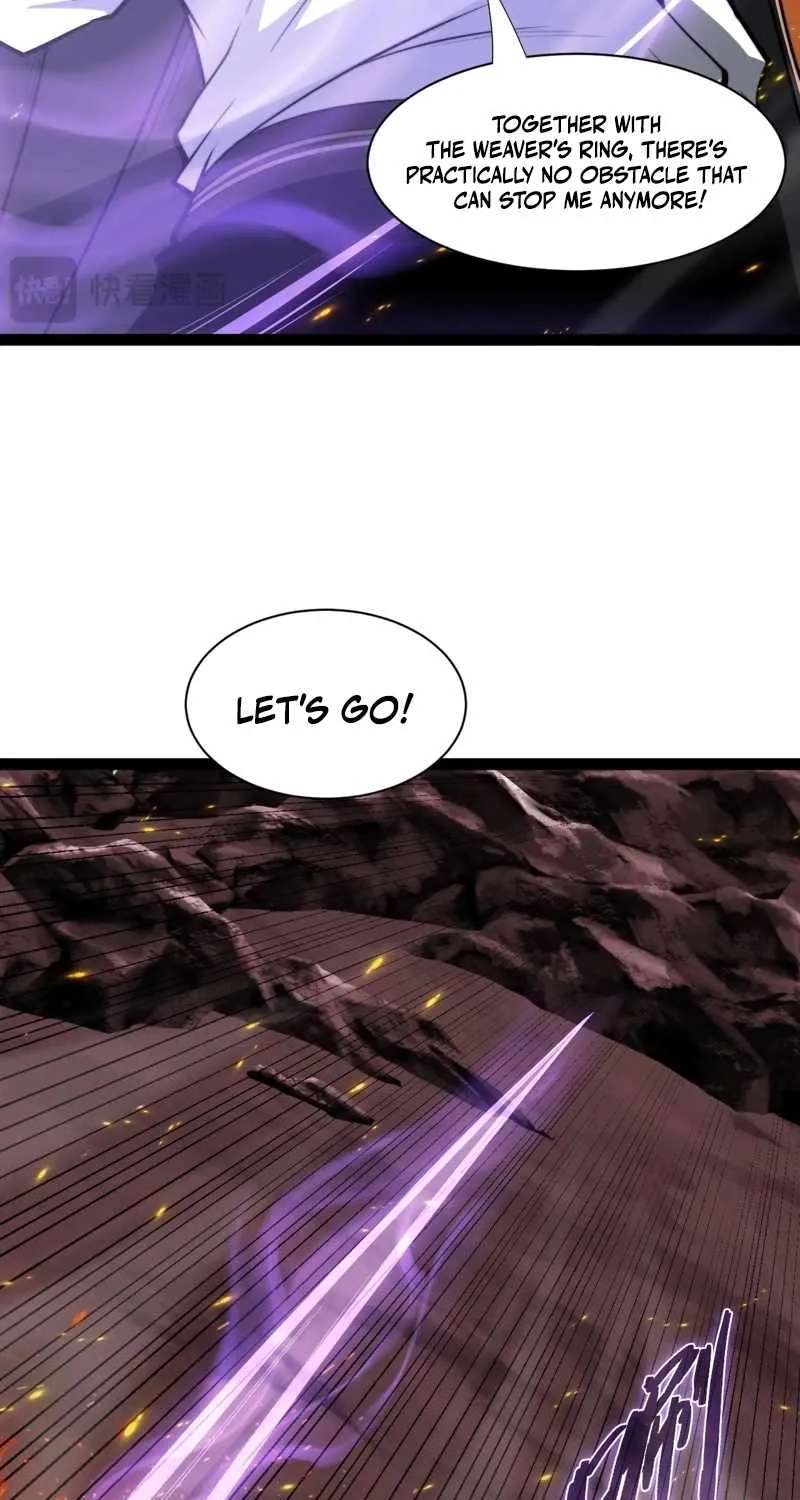 Rebirth of the Thief Who Roamed the World Chapter 37 - page 19
