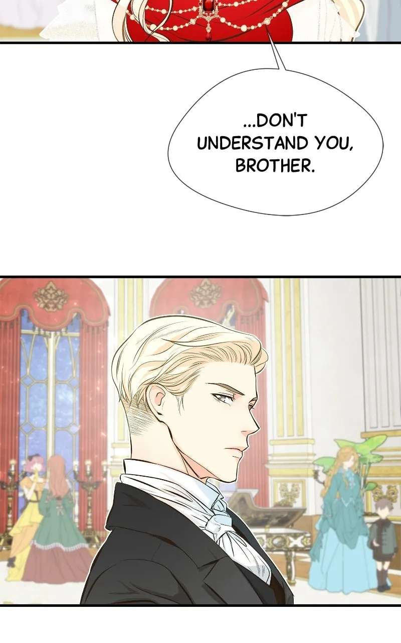 The Prince of Poison Chapter 4 - page 35