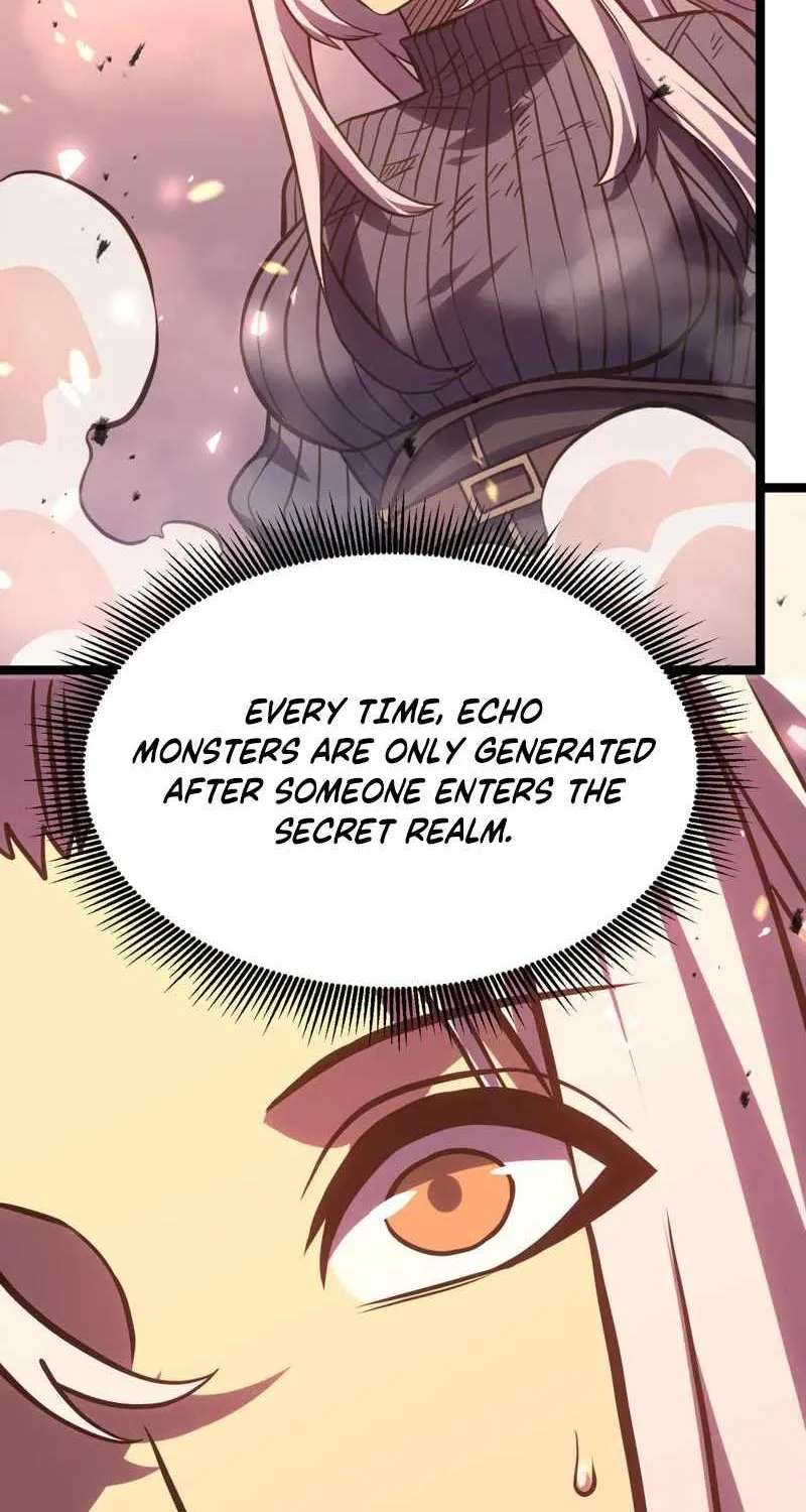 After Rebirth, I Used Mirror Reversal For Vengeance Chapter 67 - page 24