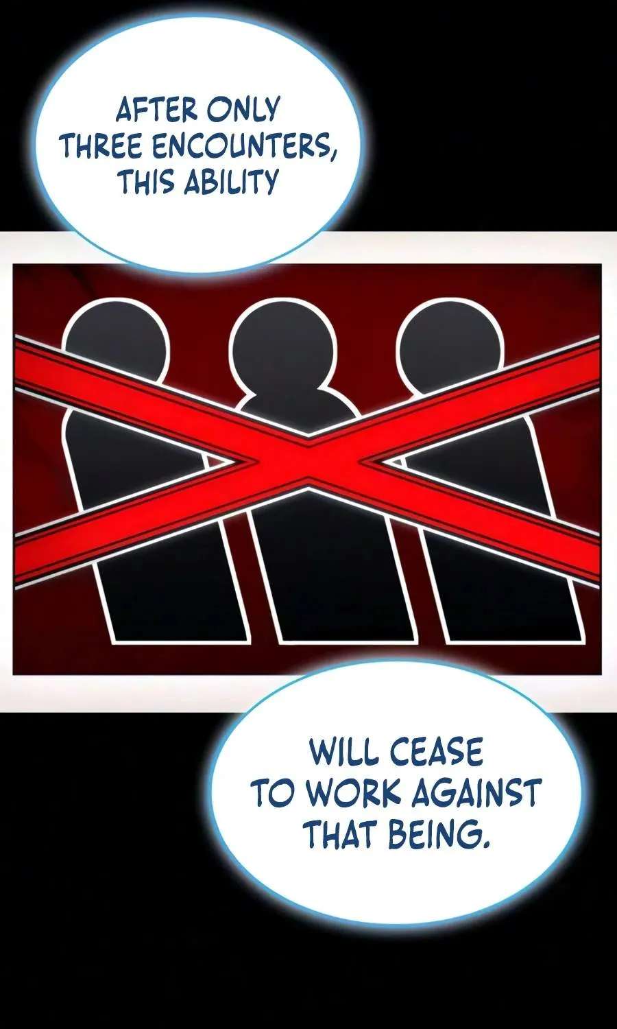 The Cold-Blooded Warrior Chapter 68 - page 83