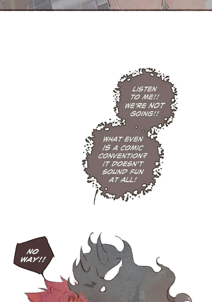 Soul Sealer's School Life Chapter 32 - page 50