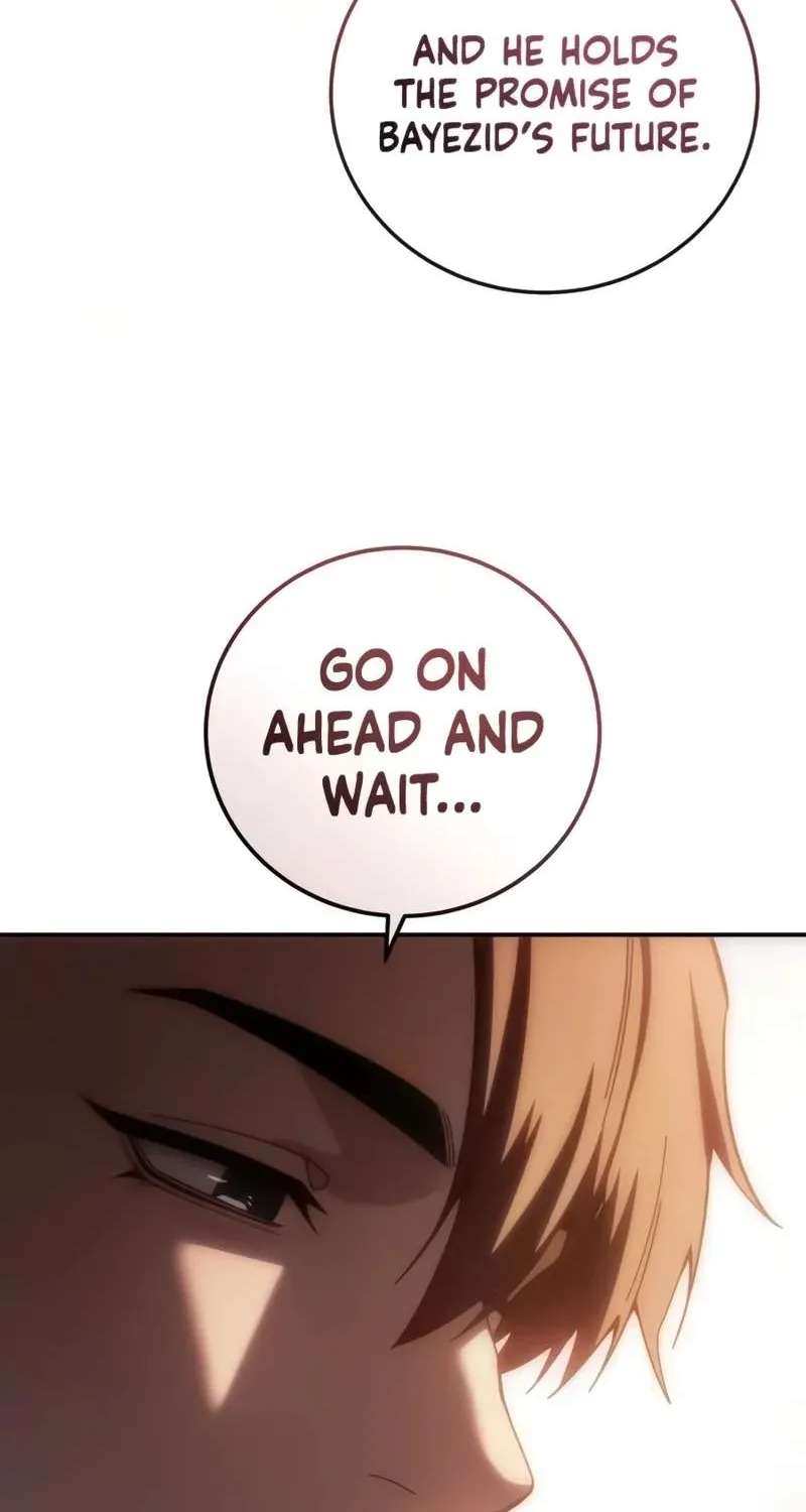 Star-Embracing Swordmaster Chapter 138 - page 108