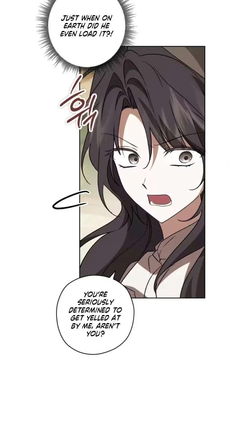 Dear Anonymous Sponsor Chapter 63 - page 66