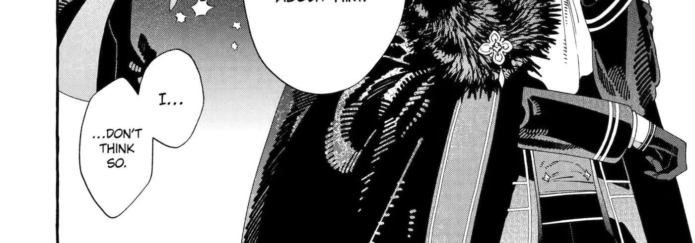 Proud to be the Villainess: I'm Doomed After Stealing my Half-Sister's Fiancé and Having Her Banished Chapter 23 - page 20