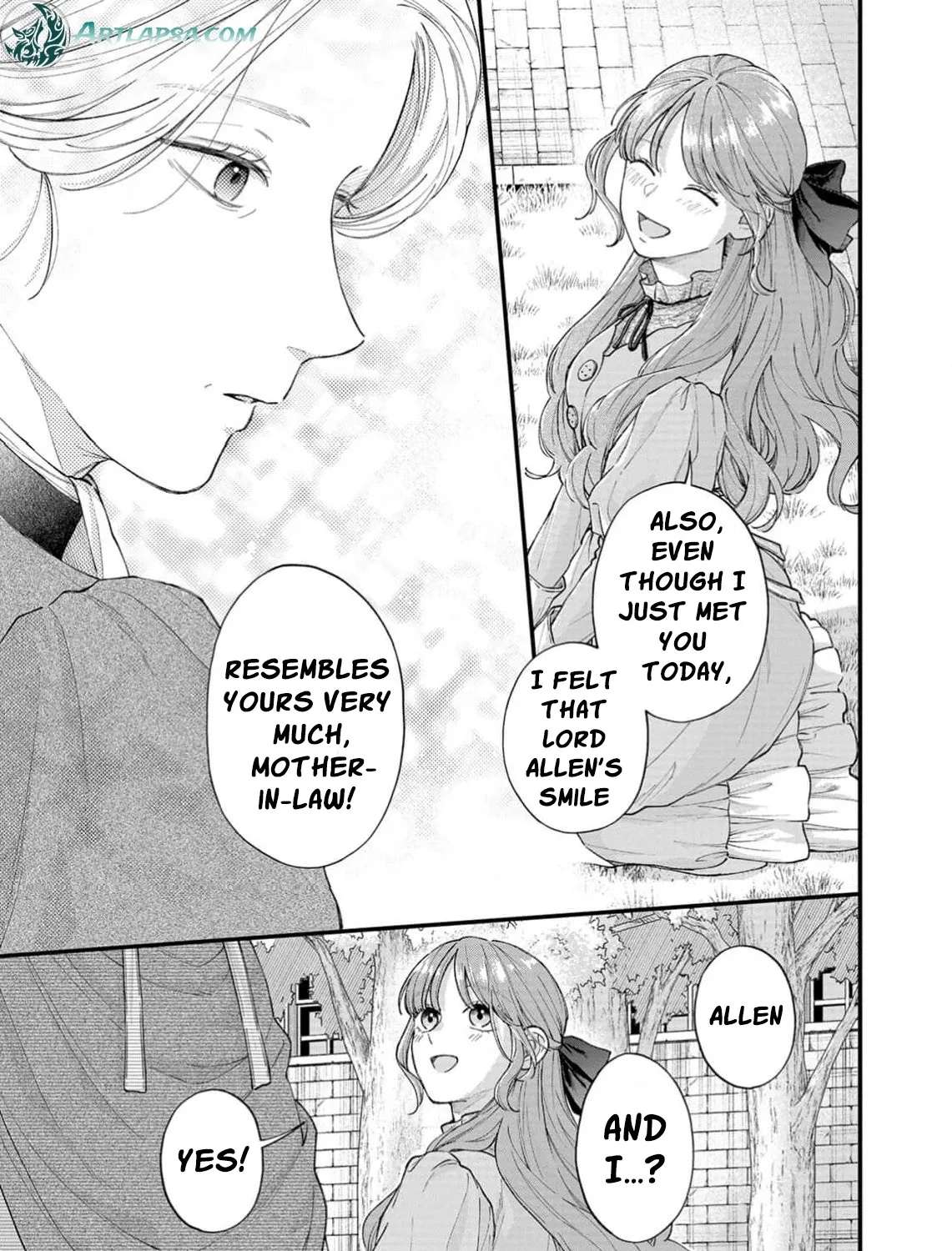 "Kuji" kara Hajimaru Konyaku Seikatsu - Gensei naru Chuusen no Kekka, Warawanai Jiki Koushaku-sama no Konyakusha ni Tousen shimashita Chapter 35 - page 28