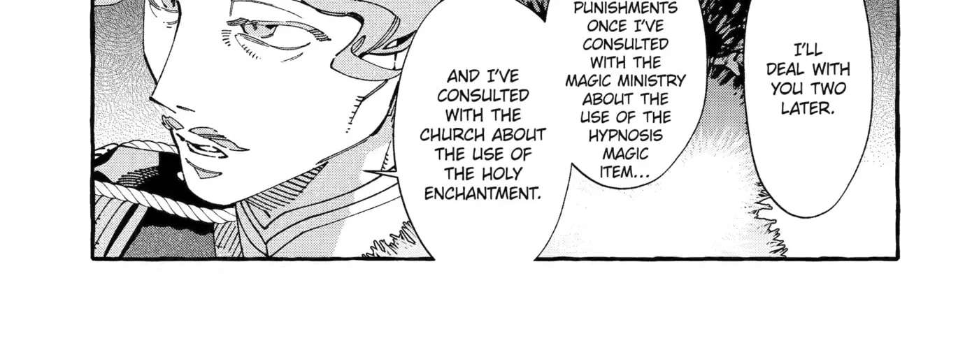 Proud to be the Villainess: I'm Doomed After Stealing my Half-Sister's Fiancé and Having Her Banished Chapter 24 - page 2