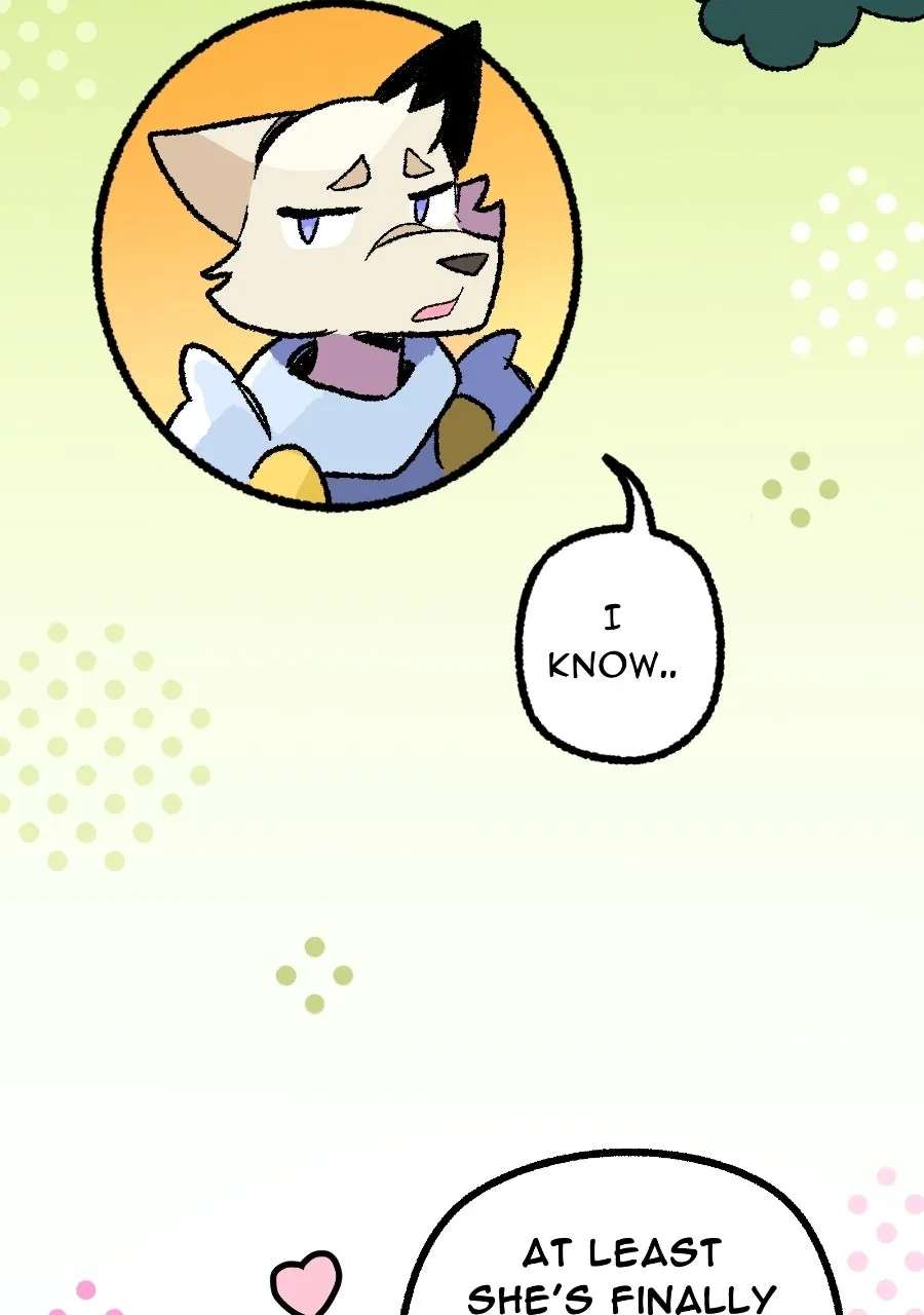 I Want to Kiss 100 Monster Girls! Chapter 19 - page 6