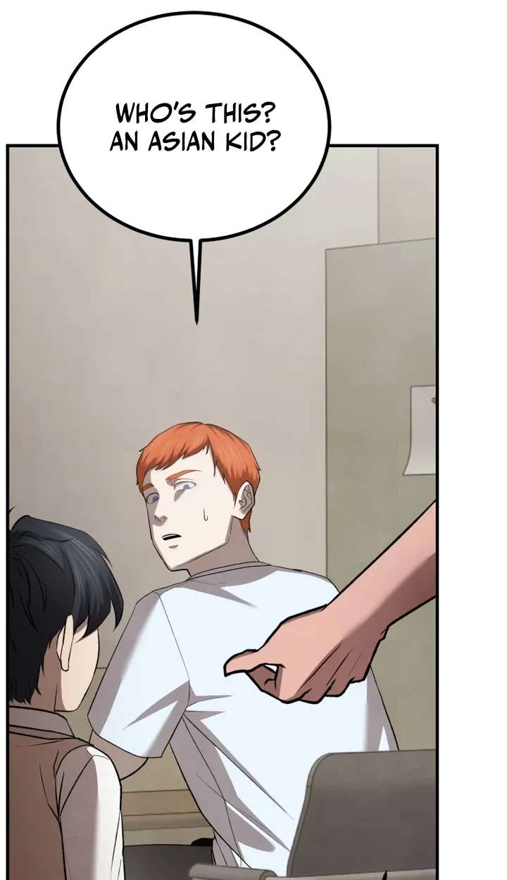 Turns Out to Be a Third-Generation Chaebol Chapter 14 - page 76