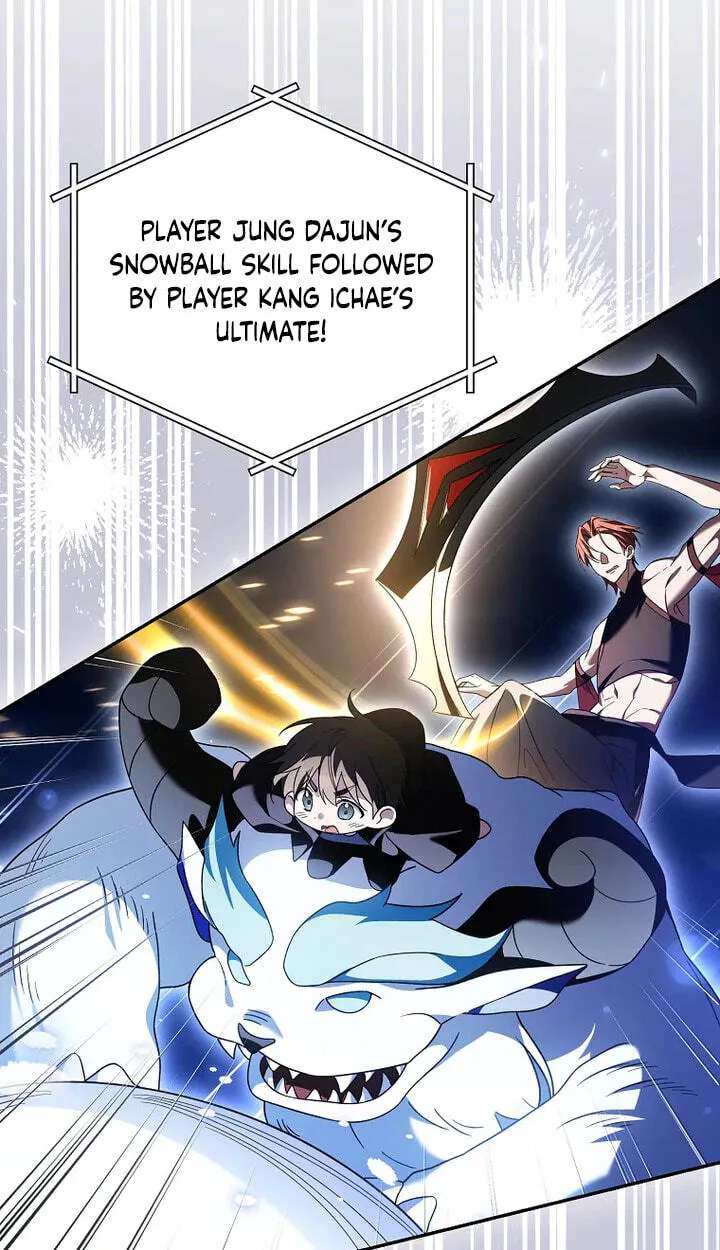 The Rogue Producer Survives as an Idol Chapter 58 - page 13