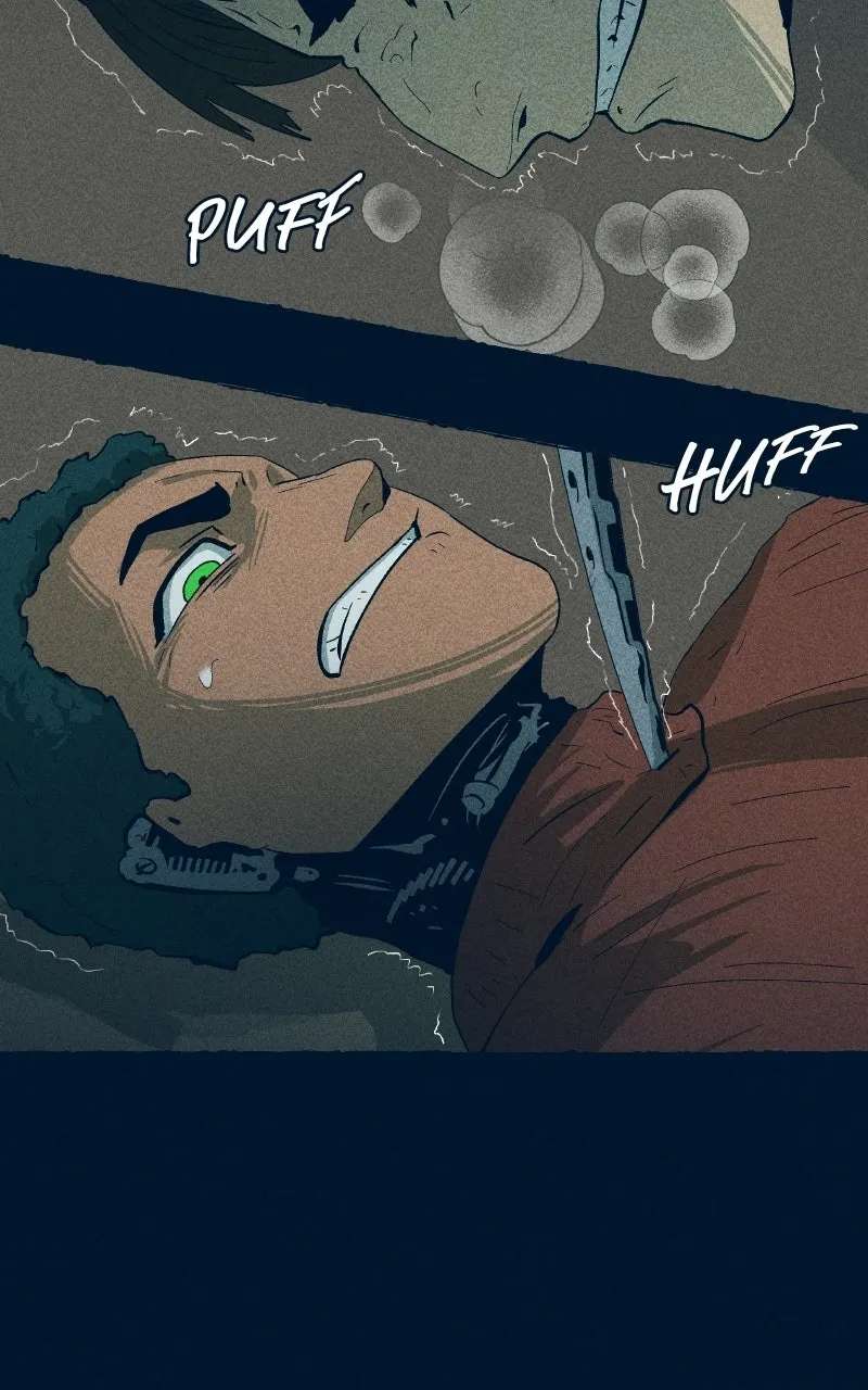The Journey ofIce and Steel Chapter 14 - page 66