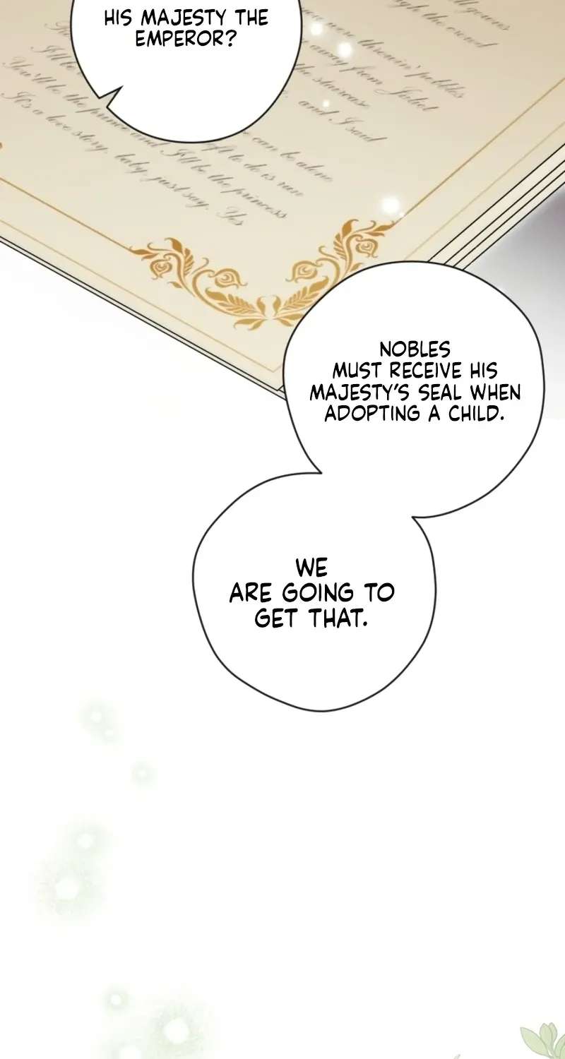 Let's Make Saving a Habit Chapter 38 - page 65