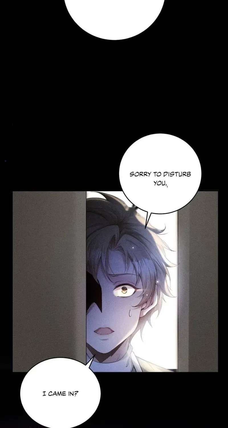 Oh No, He’s Got His Eye on Me Chapter 5 - page 16