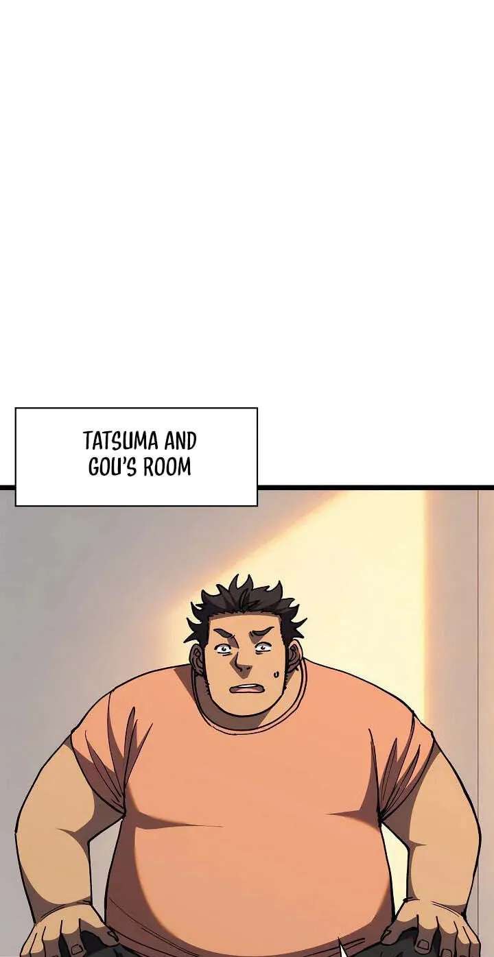 Everyone's switching classes! Who dares say the swordsman is a trash class? Chapter 25 - page 54