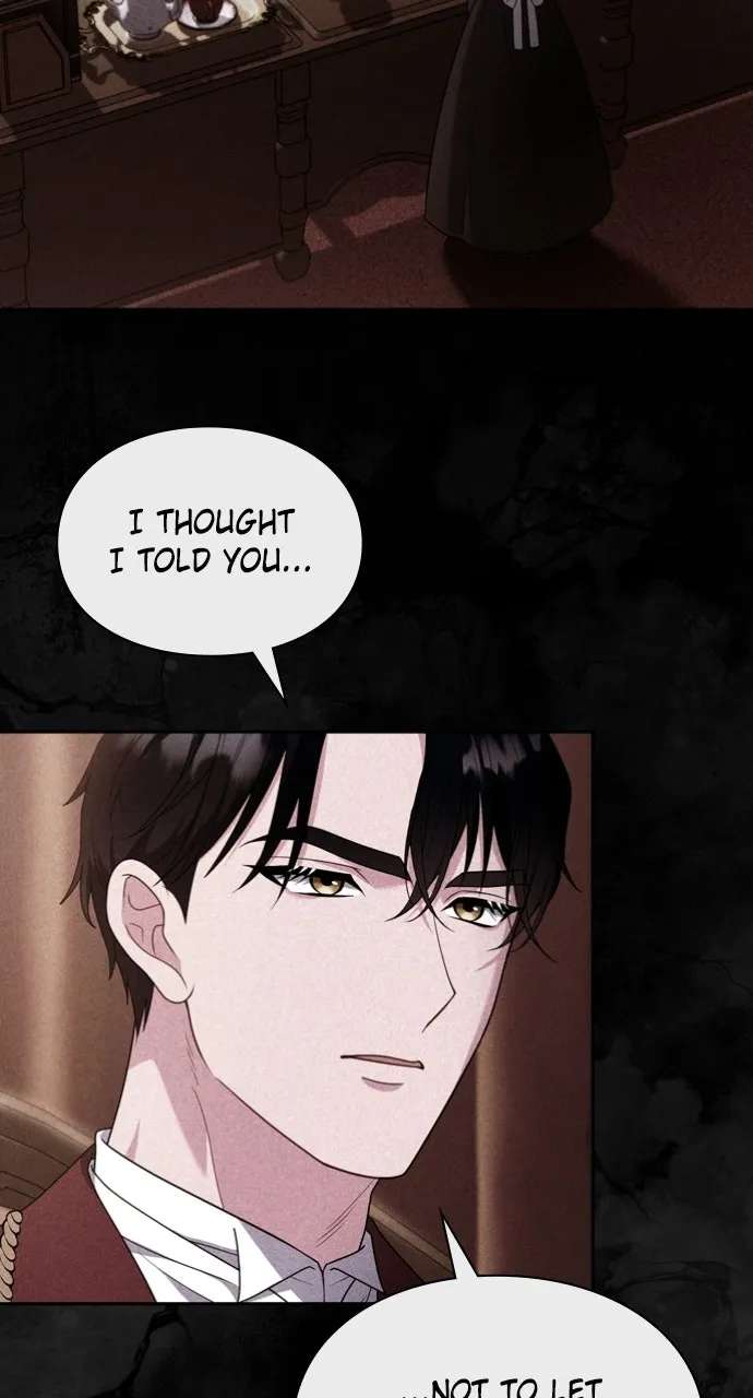 If Obsession Runs Deeperthan Blood Chapter 4 - page 47