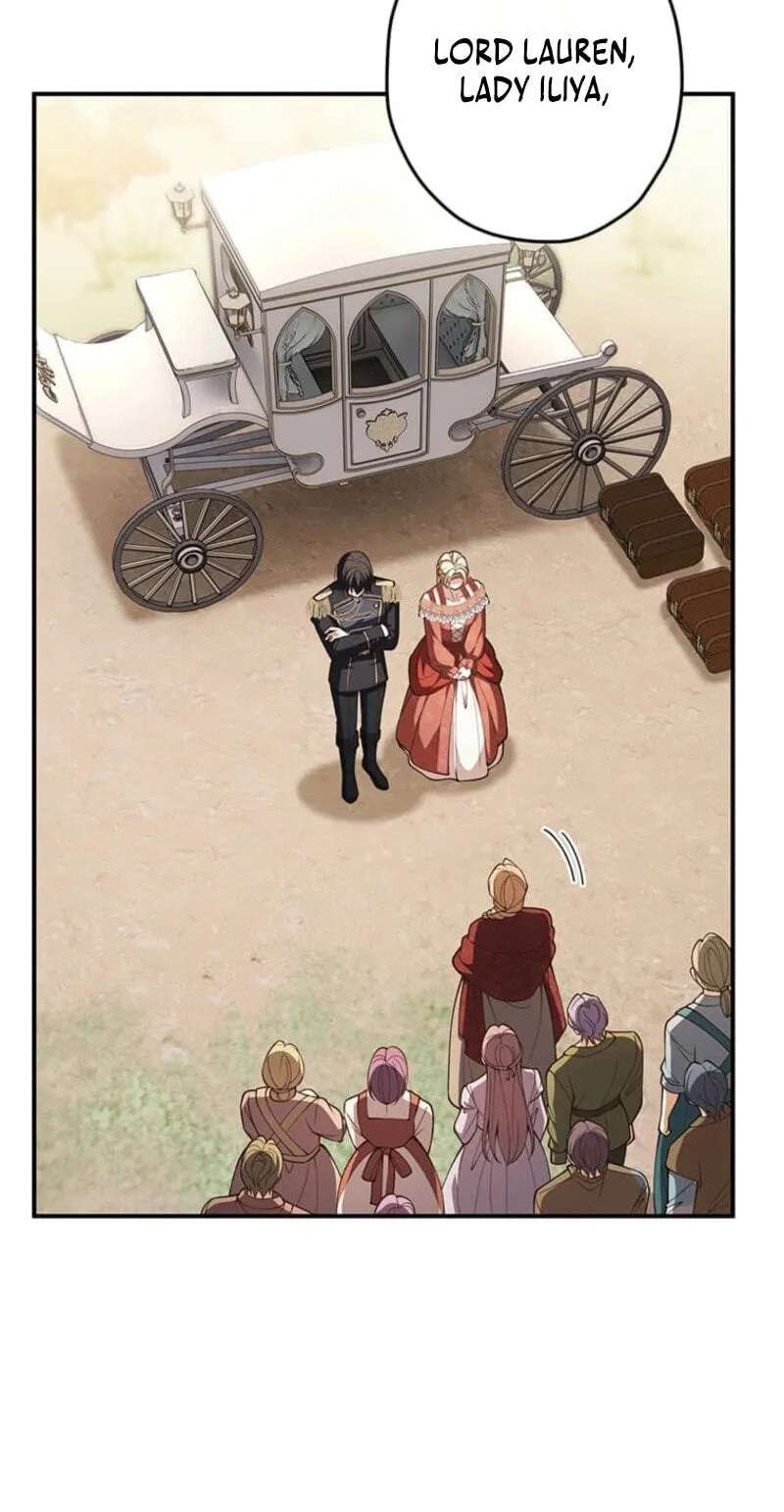 Konyaku Shita Ouji wa Moto Assassin de Shita Chapter 40 - page 47