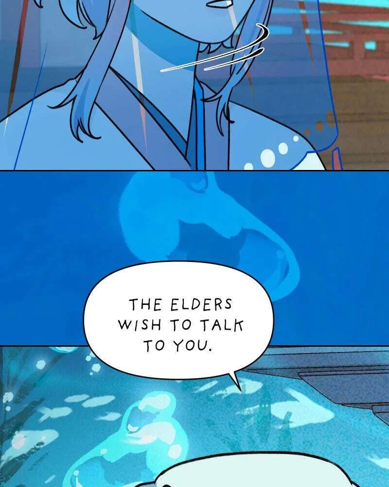 All Haven Academy Chapter 76 - page 21