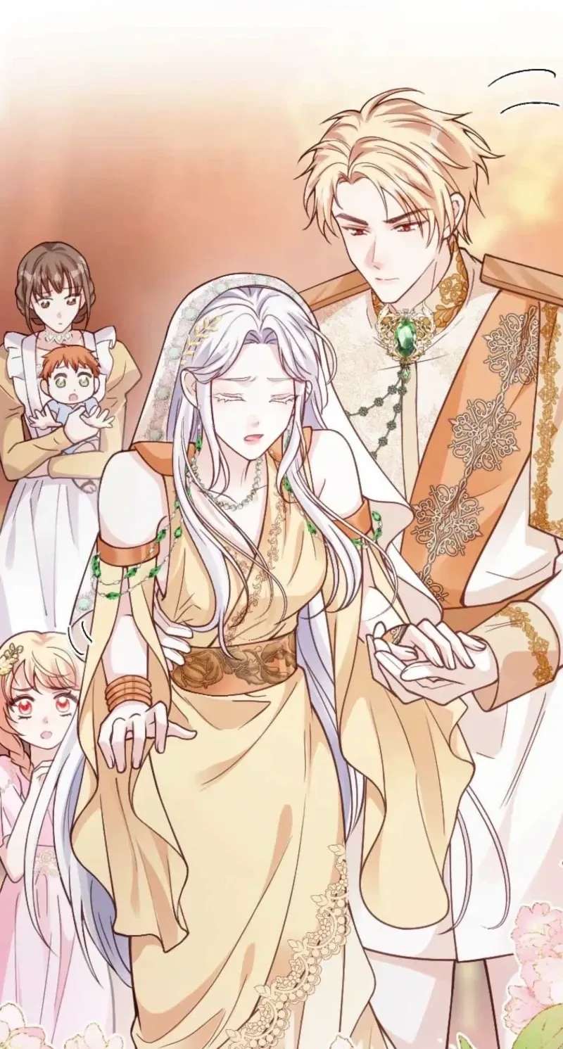 The Tyrant's Overprotective Contract Mother Chapter 54 - page 36
