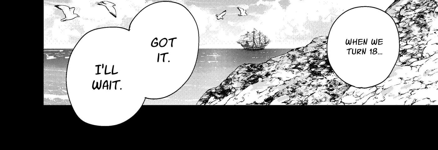 Tensei Ningyo wa Dekiai Ouji ni Torawareru Chapter 1 - page 10