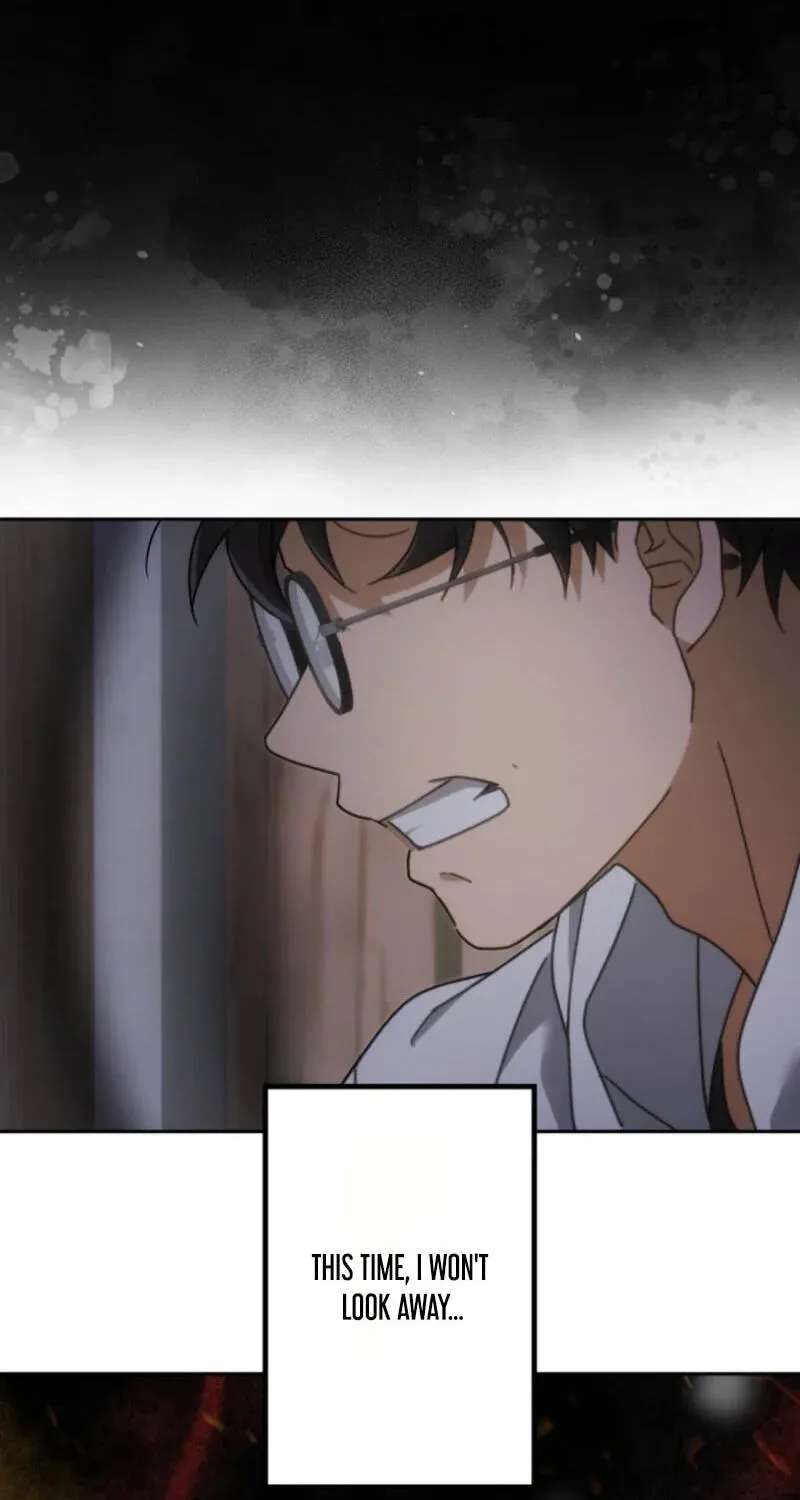 The Estate Cleaner Who Unravels Memories Chapter 26 - page 37