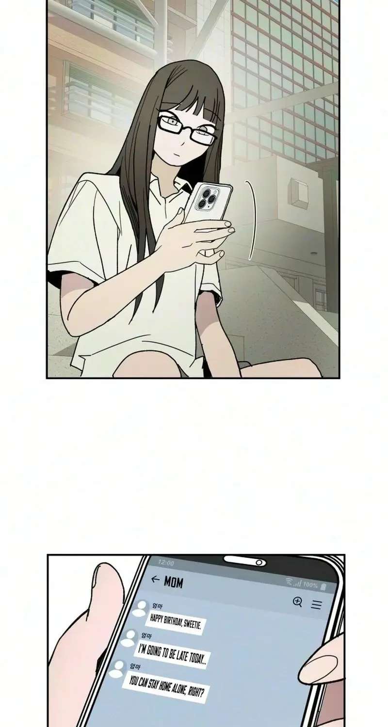 How To Love Her Chapter 24 - page 39