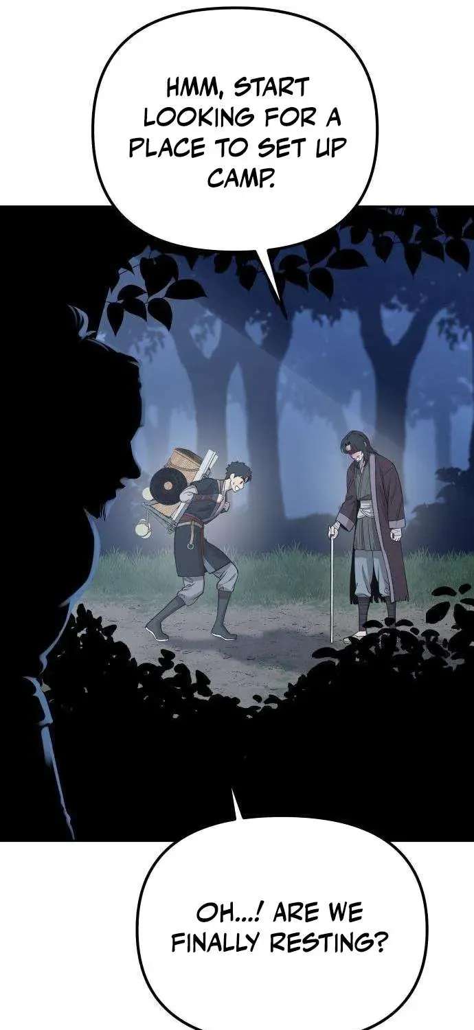The Divine Brush of Hwarim Chapter 6 - page 71
