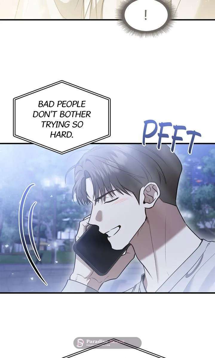 This Isn't Why I Applied Chapter 37 - page 35