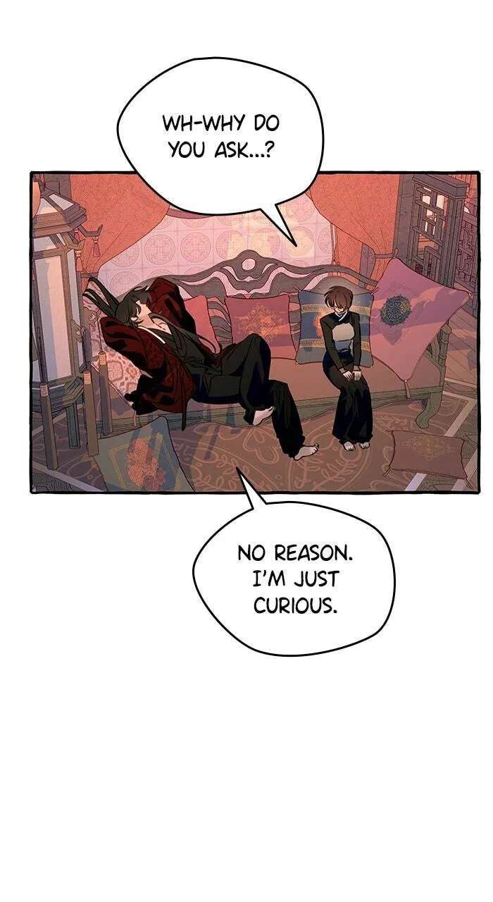 Frozen Hearts Chapter 88 - page 34