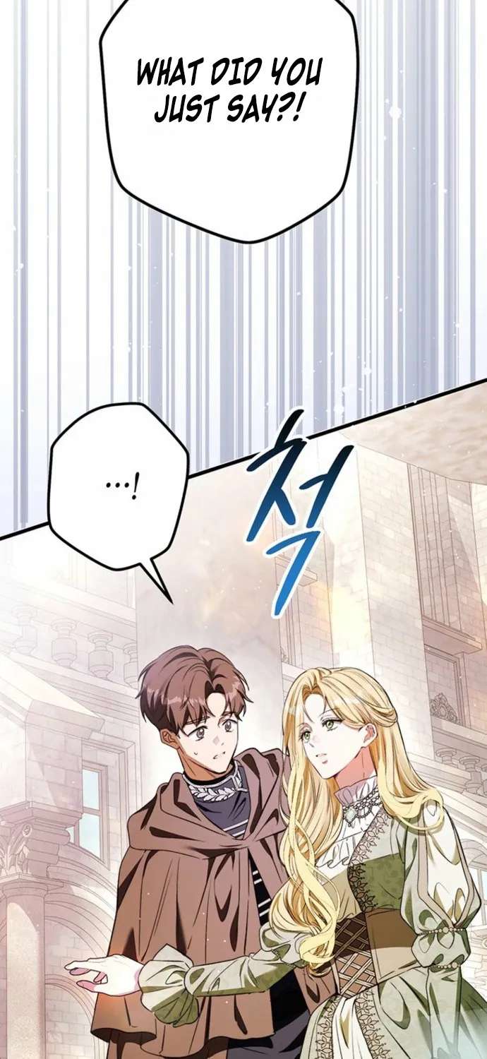 The Right Way To Get Revenge Chapter 38 - page 50