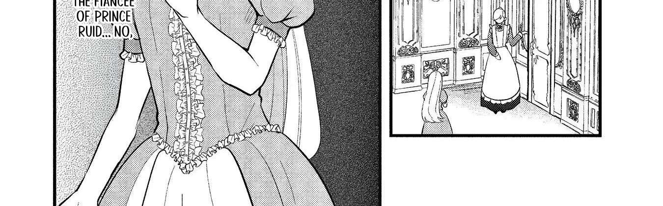 Reincarnated as the Villainess, but I'm More Loved Than the Heroine Chapter 5 - page 16