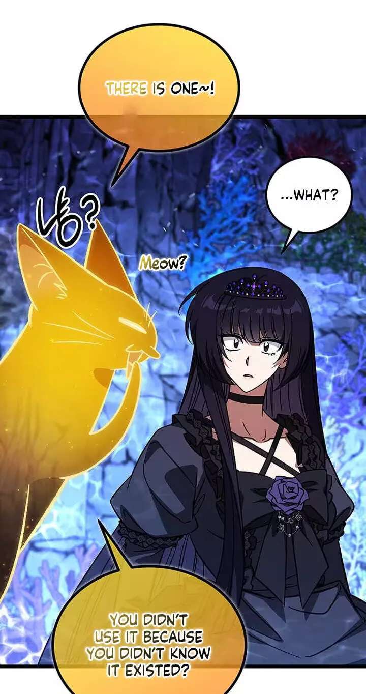 Lv.99 Princess of Black Flame Chapter 48 - page 69