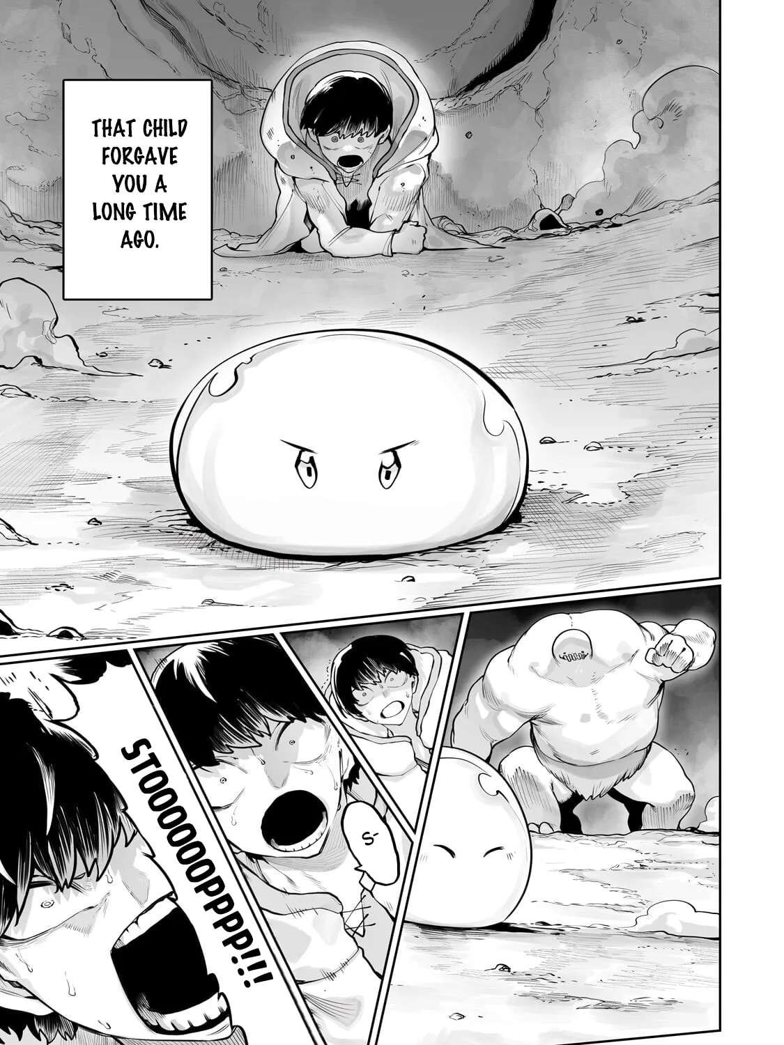 Ore no Zense no Chishiki de Teihenshoku Tamer ga Joukyuushoku ni Natteshimaisou na Ken Chapter 64 - page 14