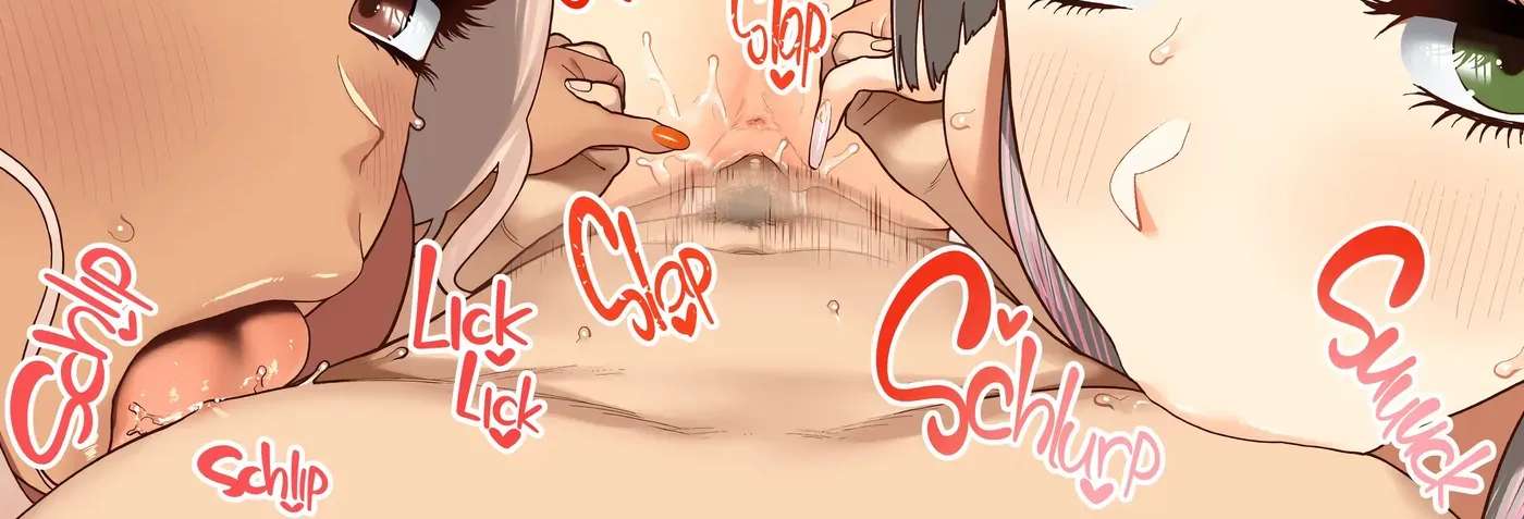 Gyaru Harem Invasion Chapter 1 - page 136