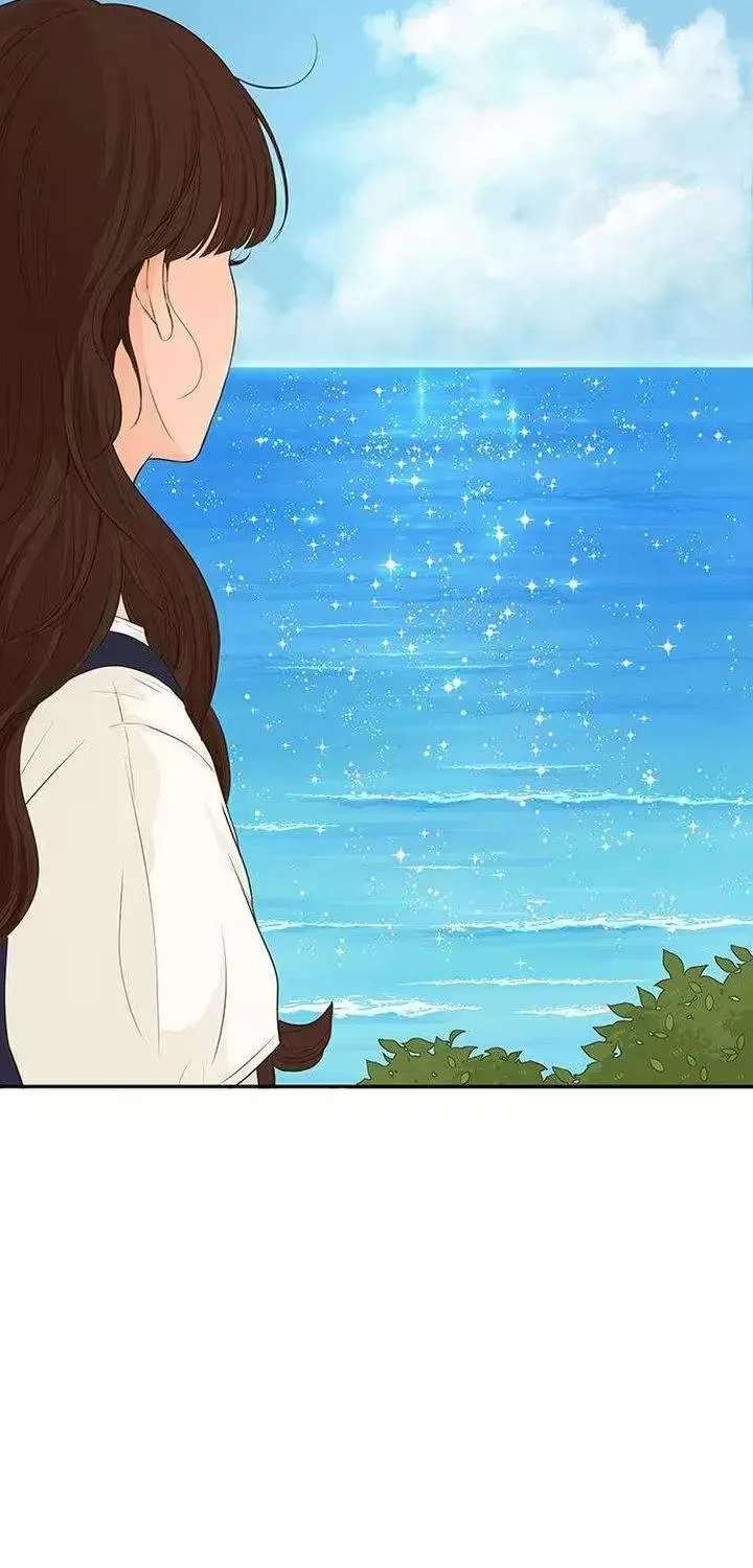 The Silver Eyes that Sparkled Chapter 1 - page 19