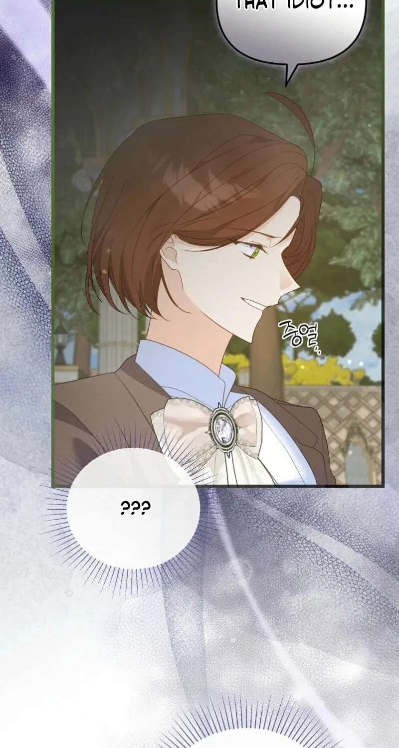 The Secretary Of My Ex Favorite Character Chapter 35 - page 9