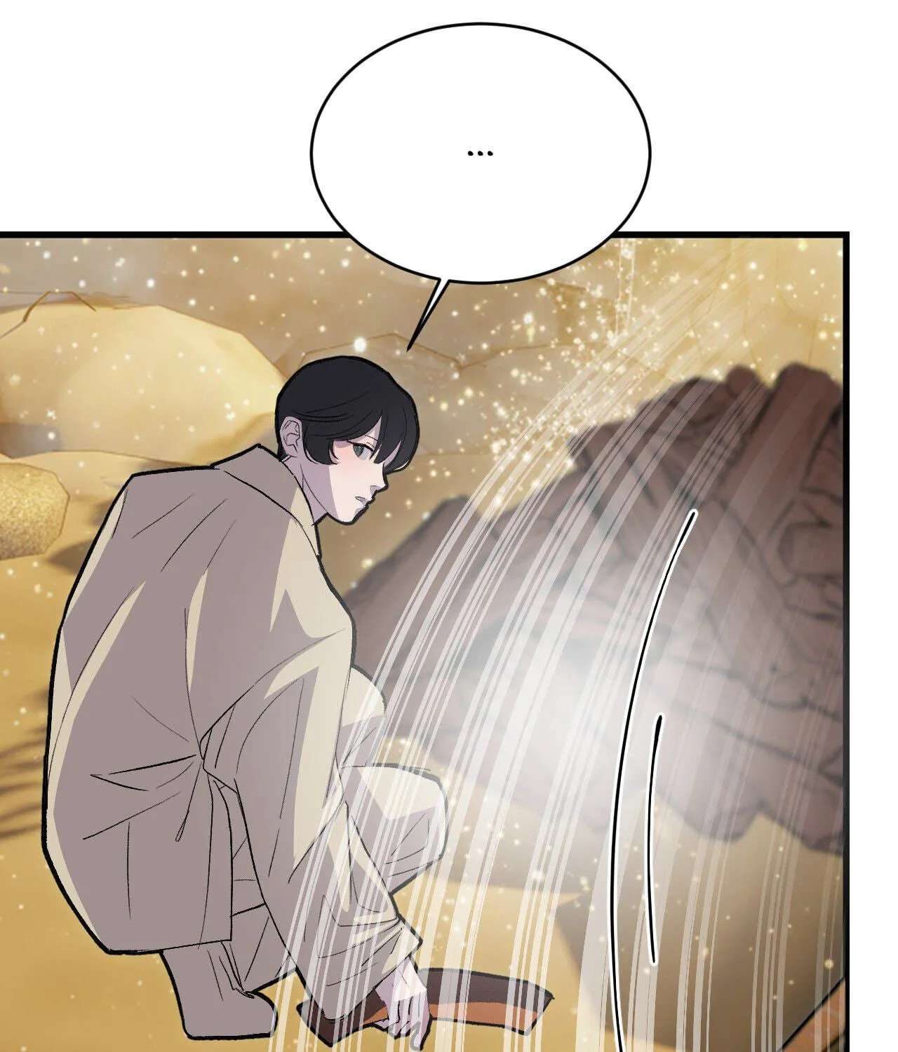 Peaches and Dream Chapter 47 - page 105