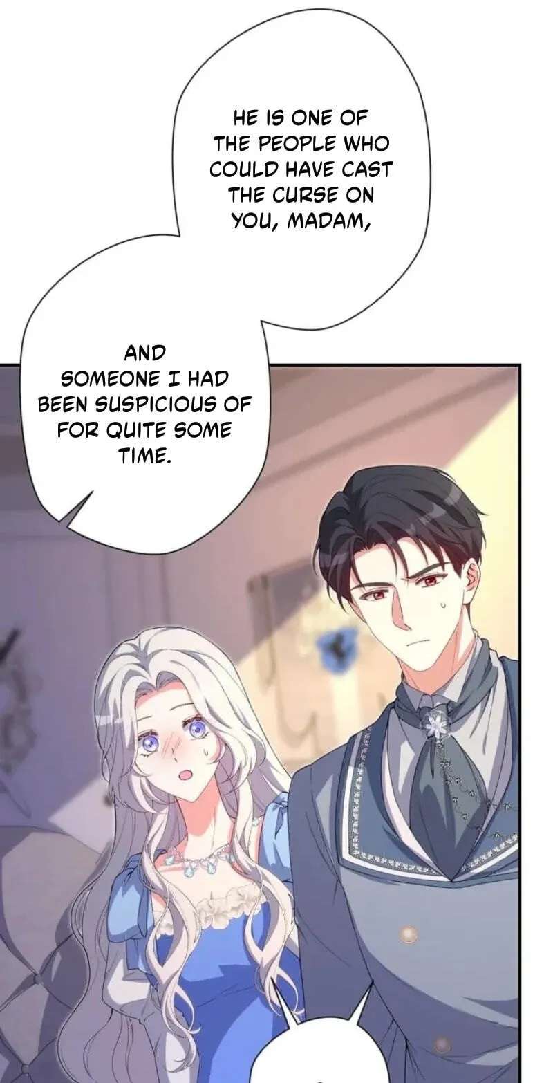 Byoujaku Mama desu ga, Yami Ochi Musuko o Sodatete Misemasu! Chapter 45 - page 33