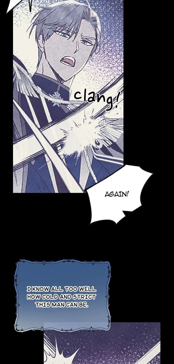 Father, I don't Wantthis Marriage Chapter 6 - page 49