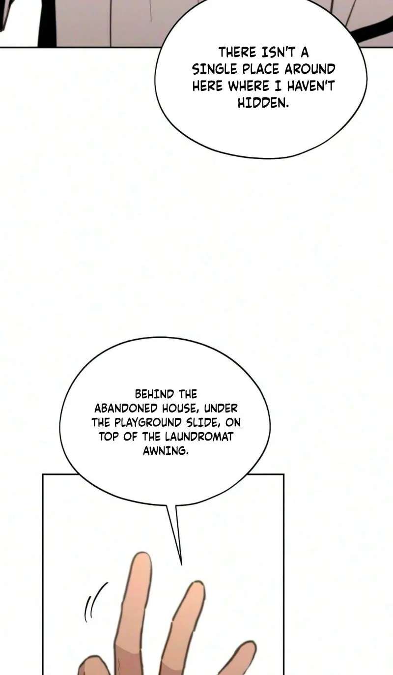 Raised with Love Chapter 9 - page 21