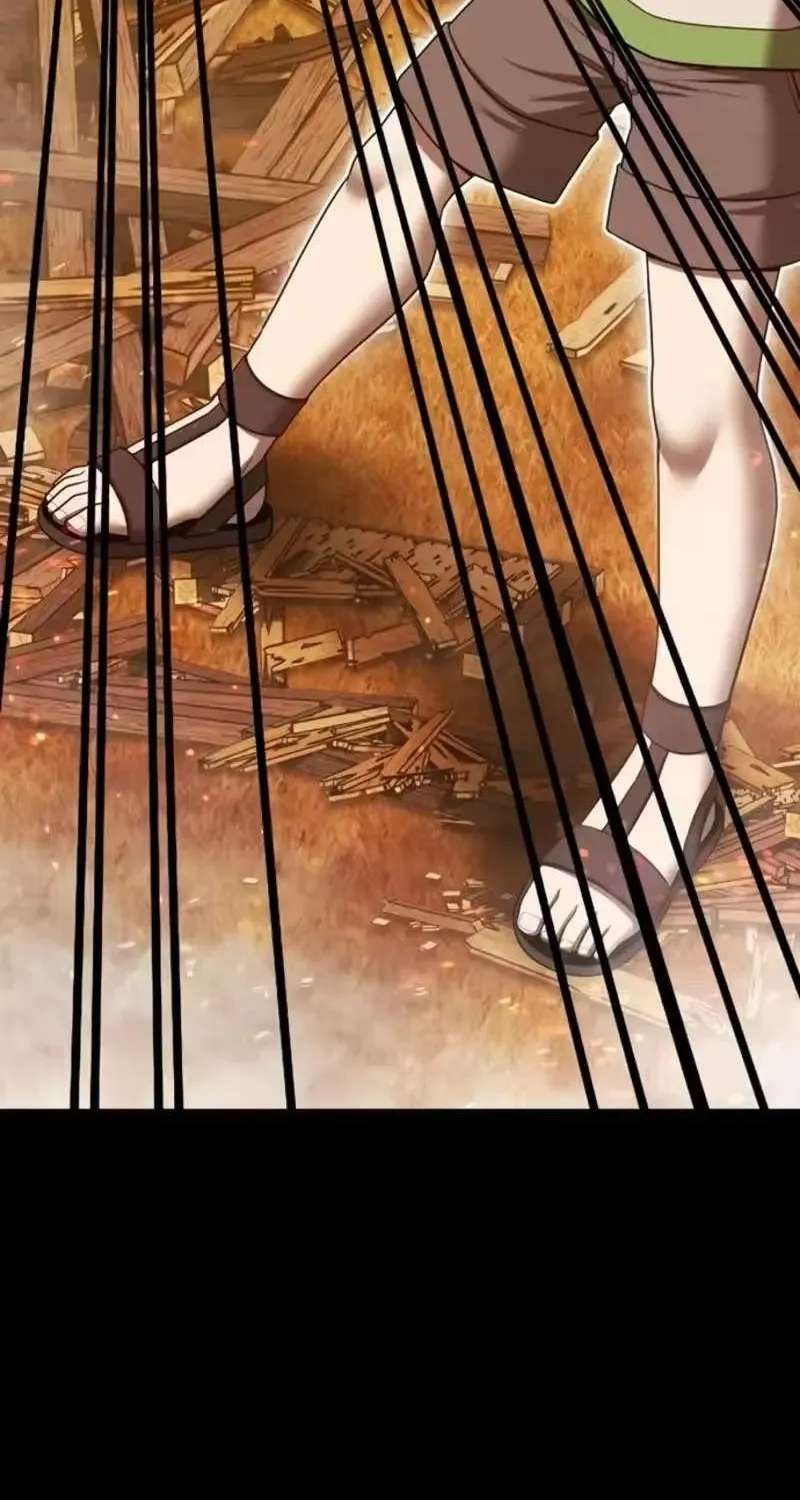 +99 Wooden stick (manhwa) Chapter 214 - page 32