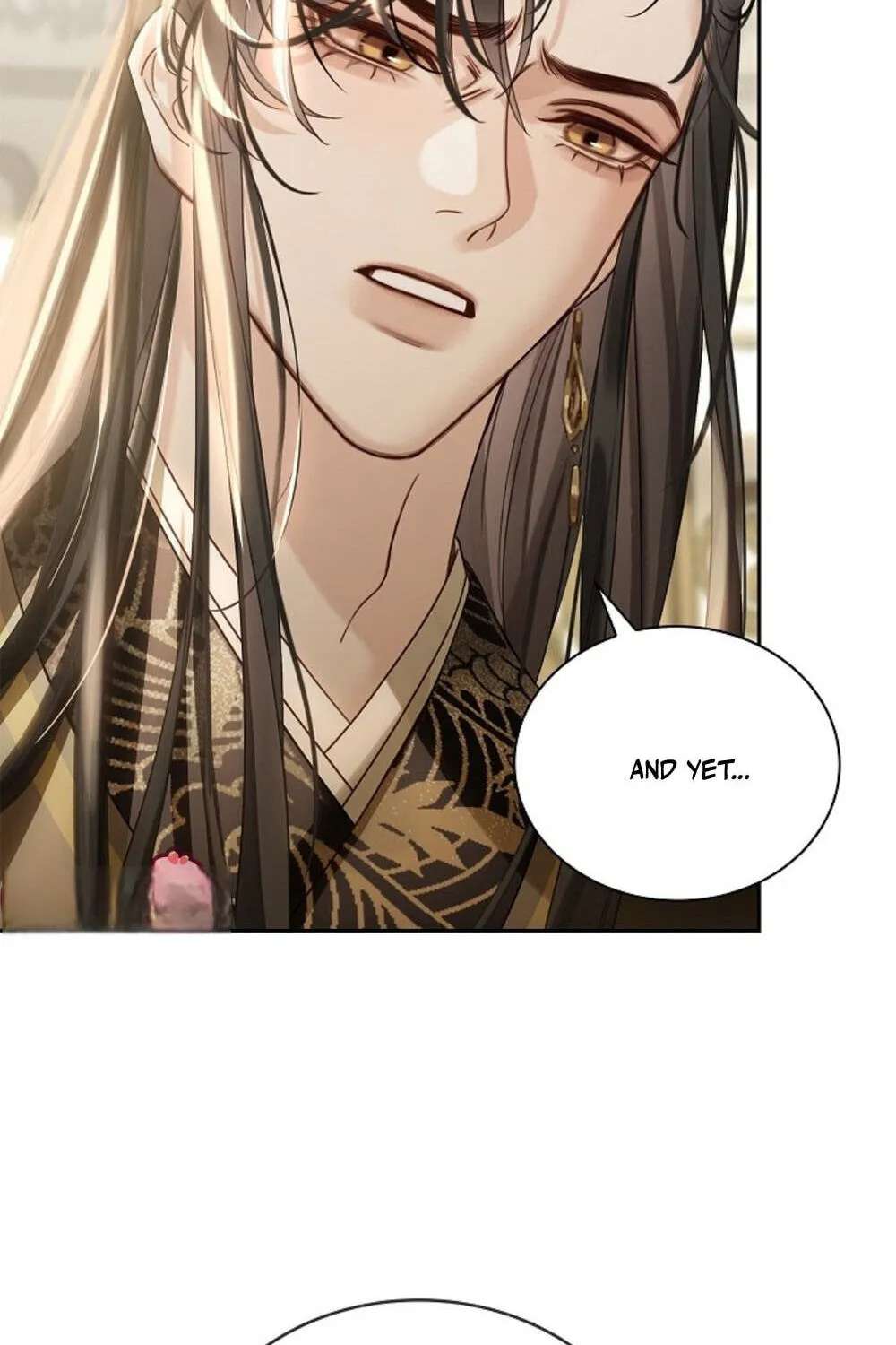 I Became the Emperor's Hated Male Concubine Chapter 10 - page 39