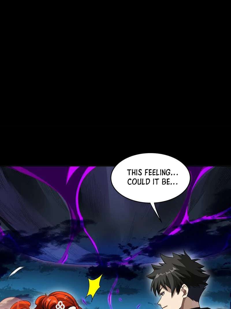 Legend Of Star General Chapter 392 - page 39