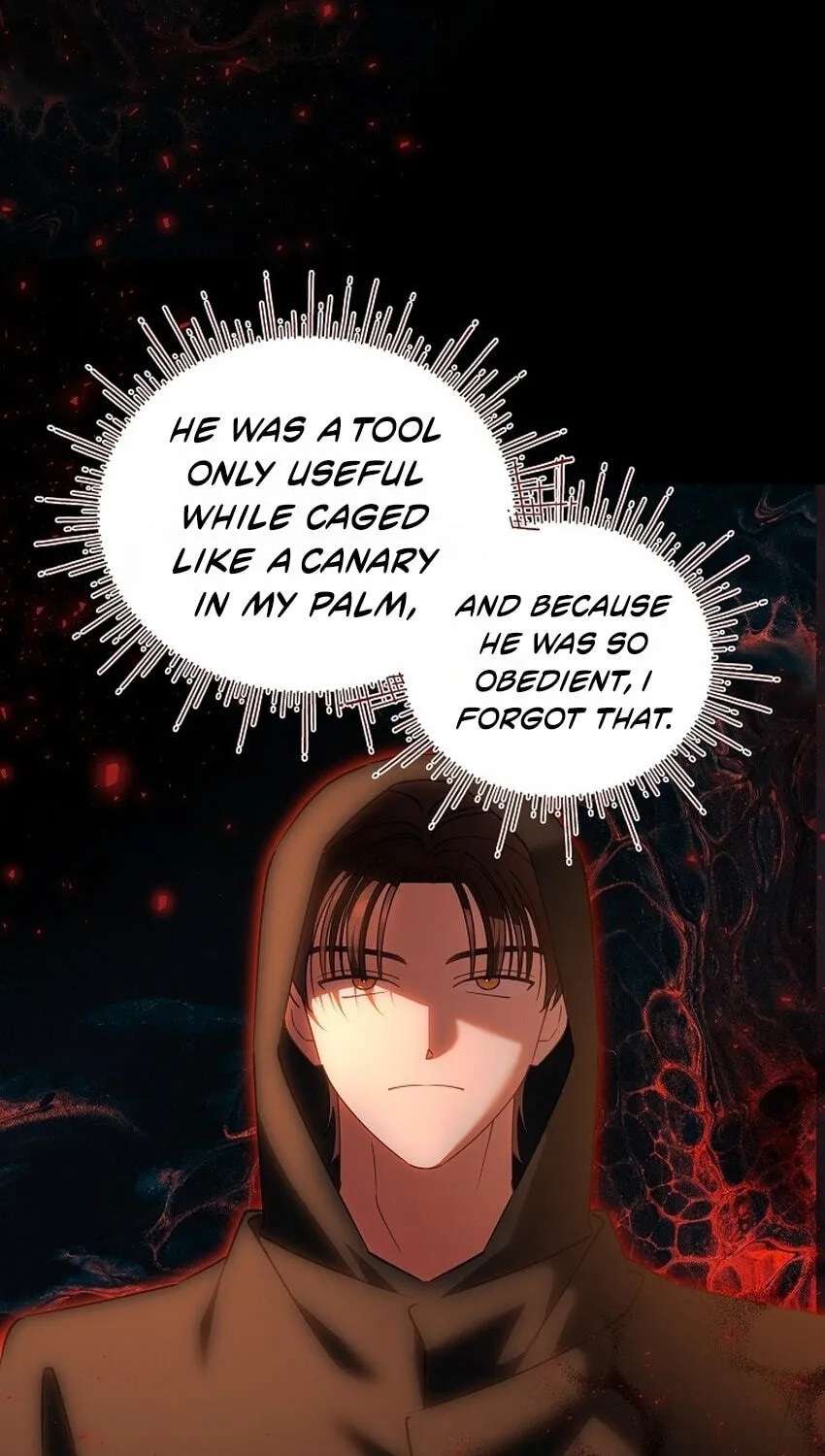 I’M Sure It’S My Baby Chapter 135 - page 40