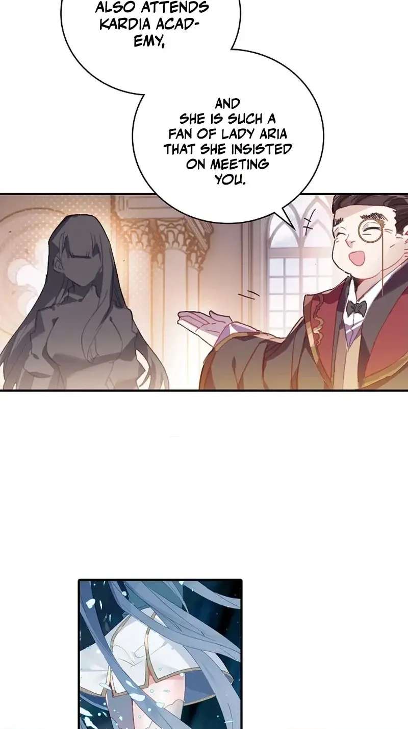 Core All-Master: Breaking Limits on the Path of Kings Chapter 3 - page 50