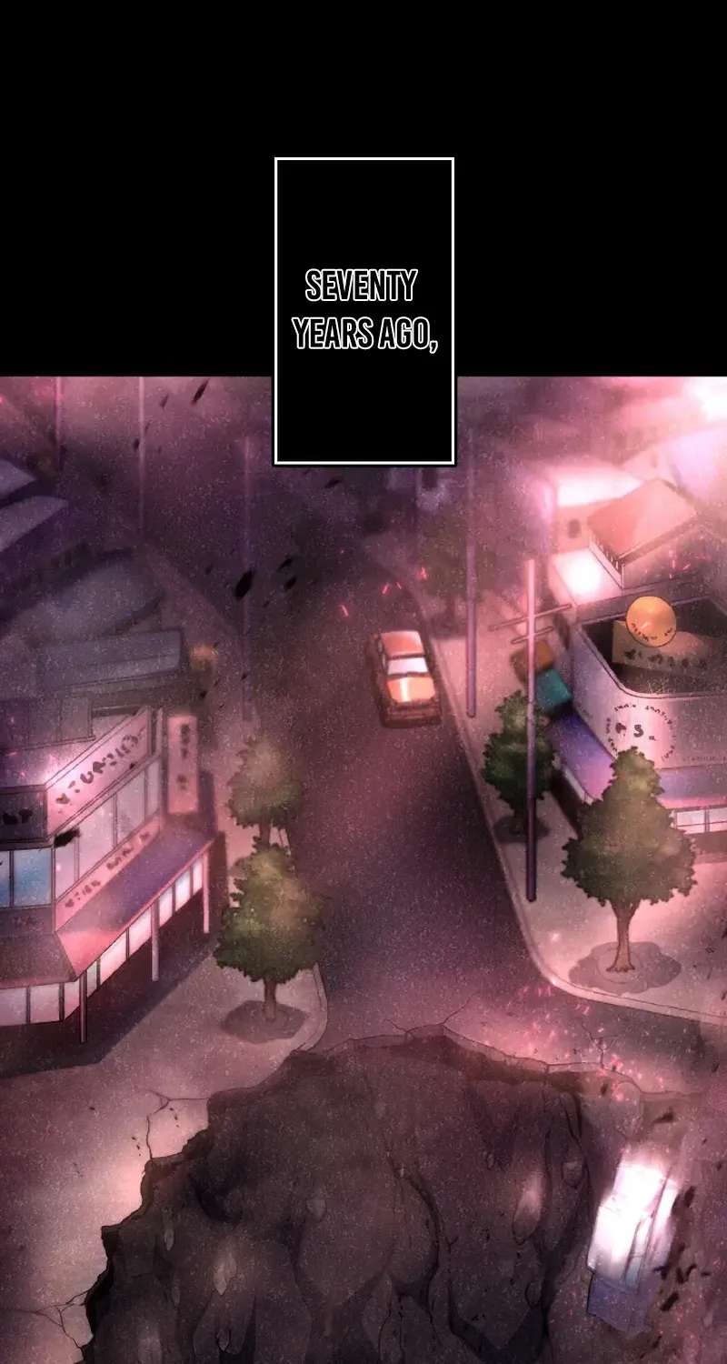 The Man Who Vowed Revenge on His Demon Wife Chapter 1 - page 4