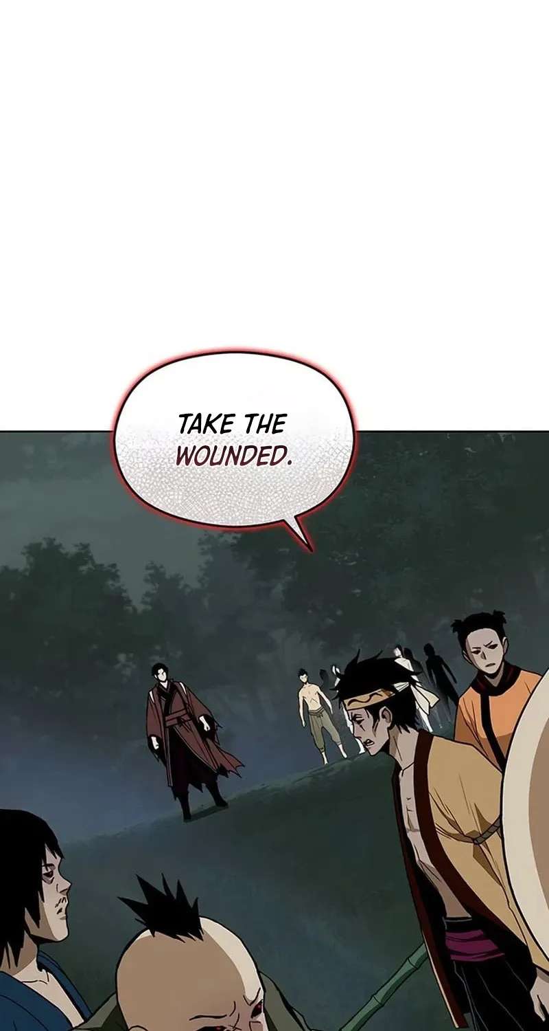 Heavenly Demon Apocalypse Chapter 6 - page 55