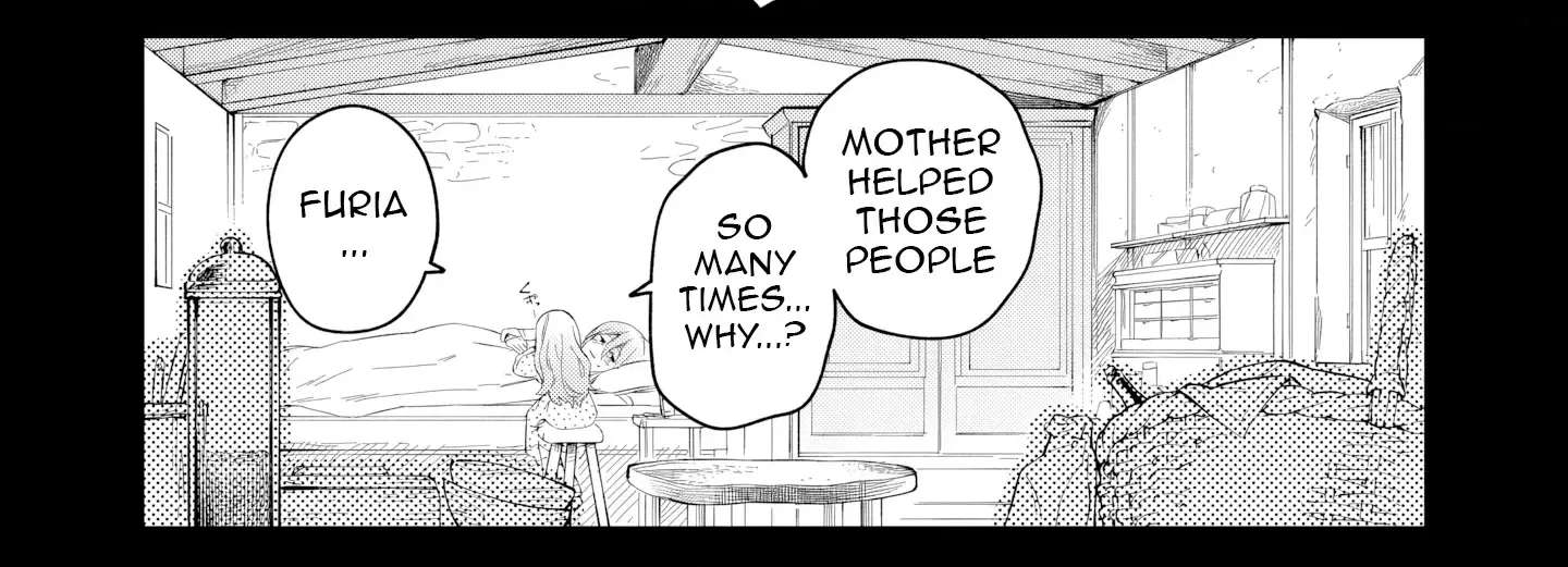 The Lonely Witch Who Bites Back and Her Puppy Prince Who Won't Leave Her Alone Chapter 1 - page 59