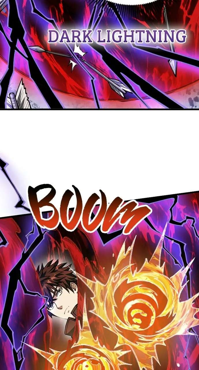 The DespisedDark Mage Lives Again Chapter 38 - page 38