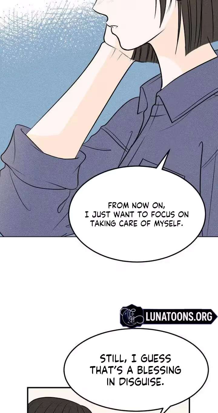 Pure Love Quest, Again Chapter 8 - page 37