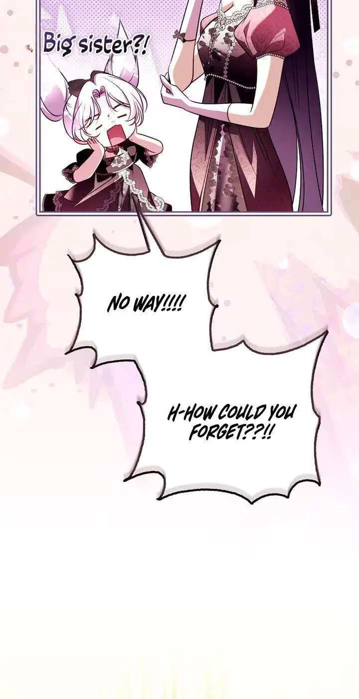 I'm the Brave Puppy Who Came to Save the Villainess Sister Chapter 45 - page 92